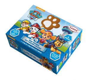 PAW PATROL ice cream stick